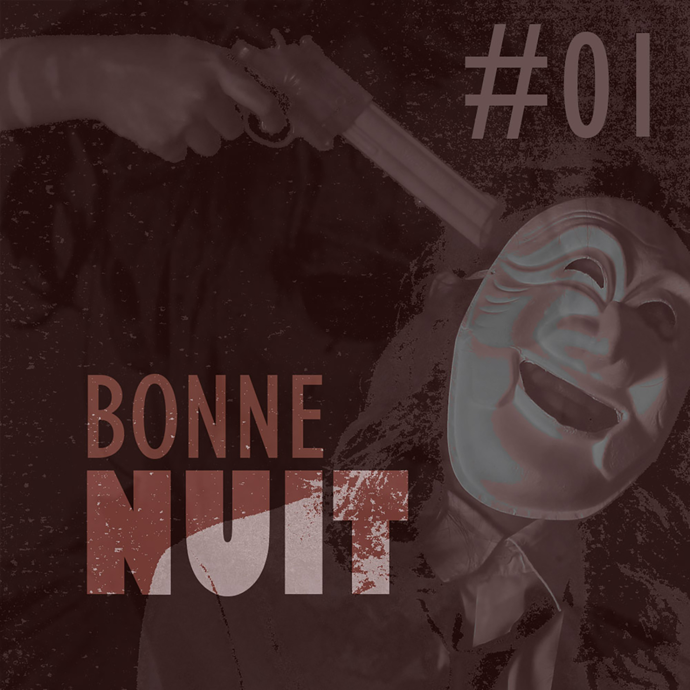 Bonne Nuit : tueurs en série, enquêtes et actualité criminelle