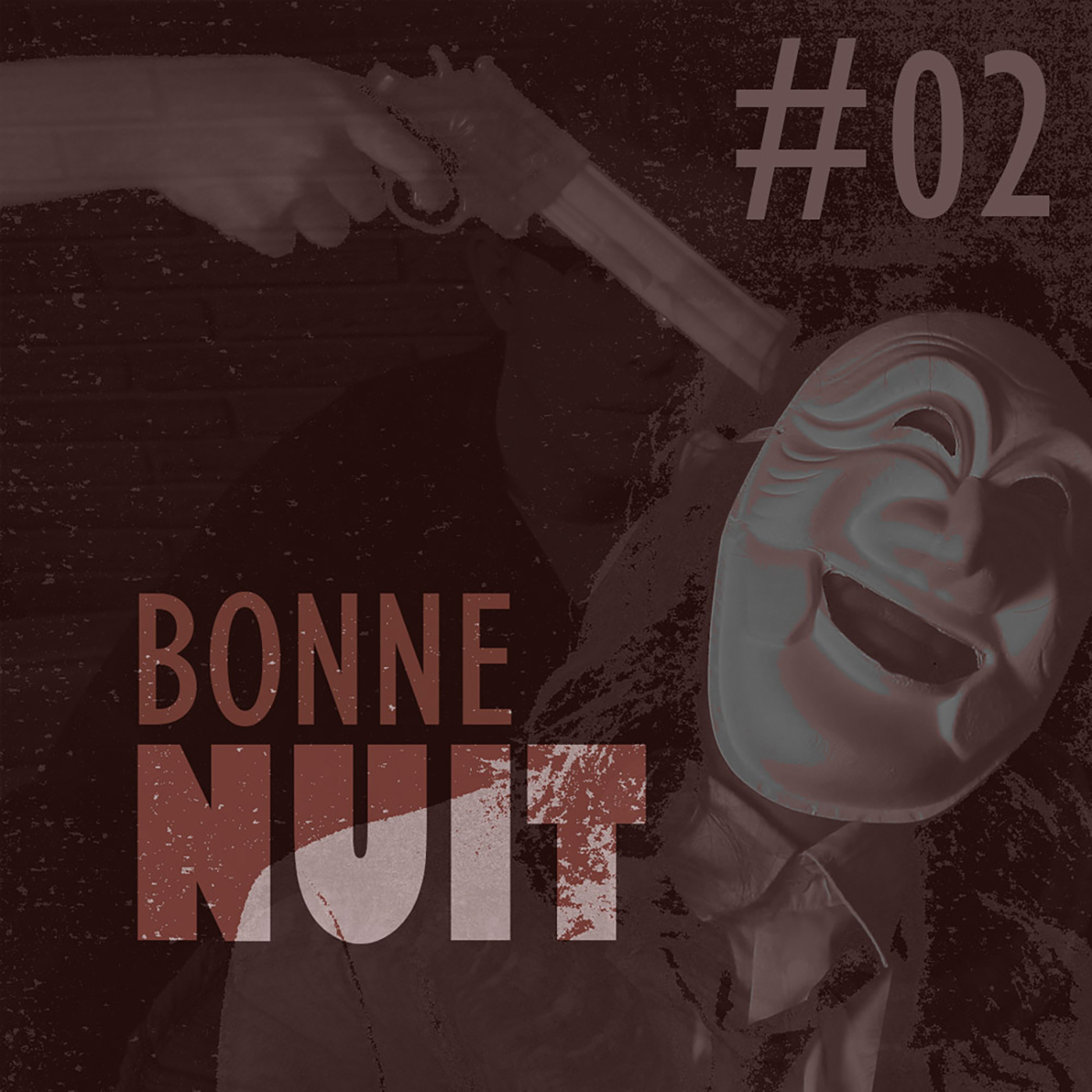 Bonne Nuit : tueurs en série, enquêtes et actualité criminelle