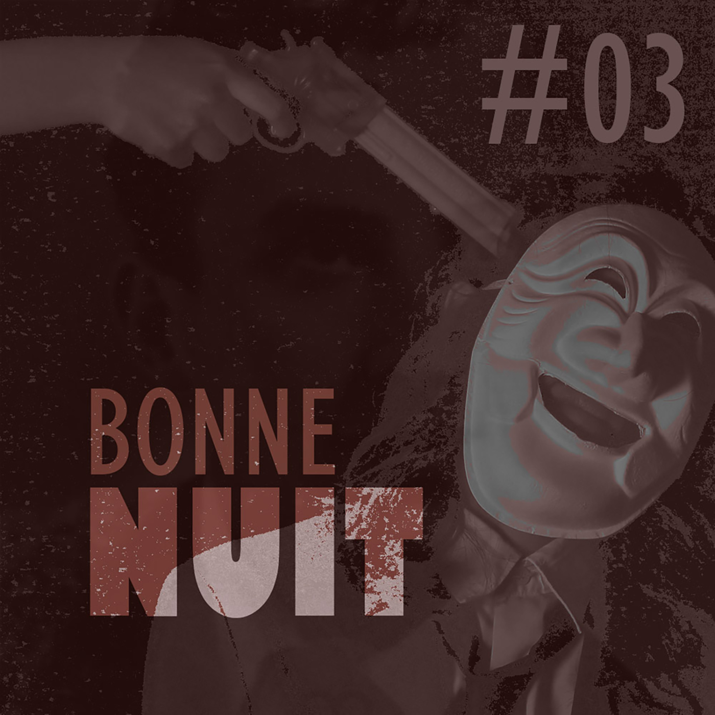 Bonne Nuit : tueurs en série, enquêtes et actualité criminelle