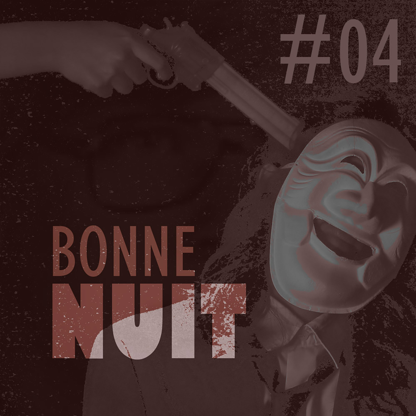 Bonne Nuit : tueurs en série, enquêtes et actualité criminelle