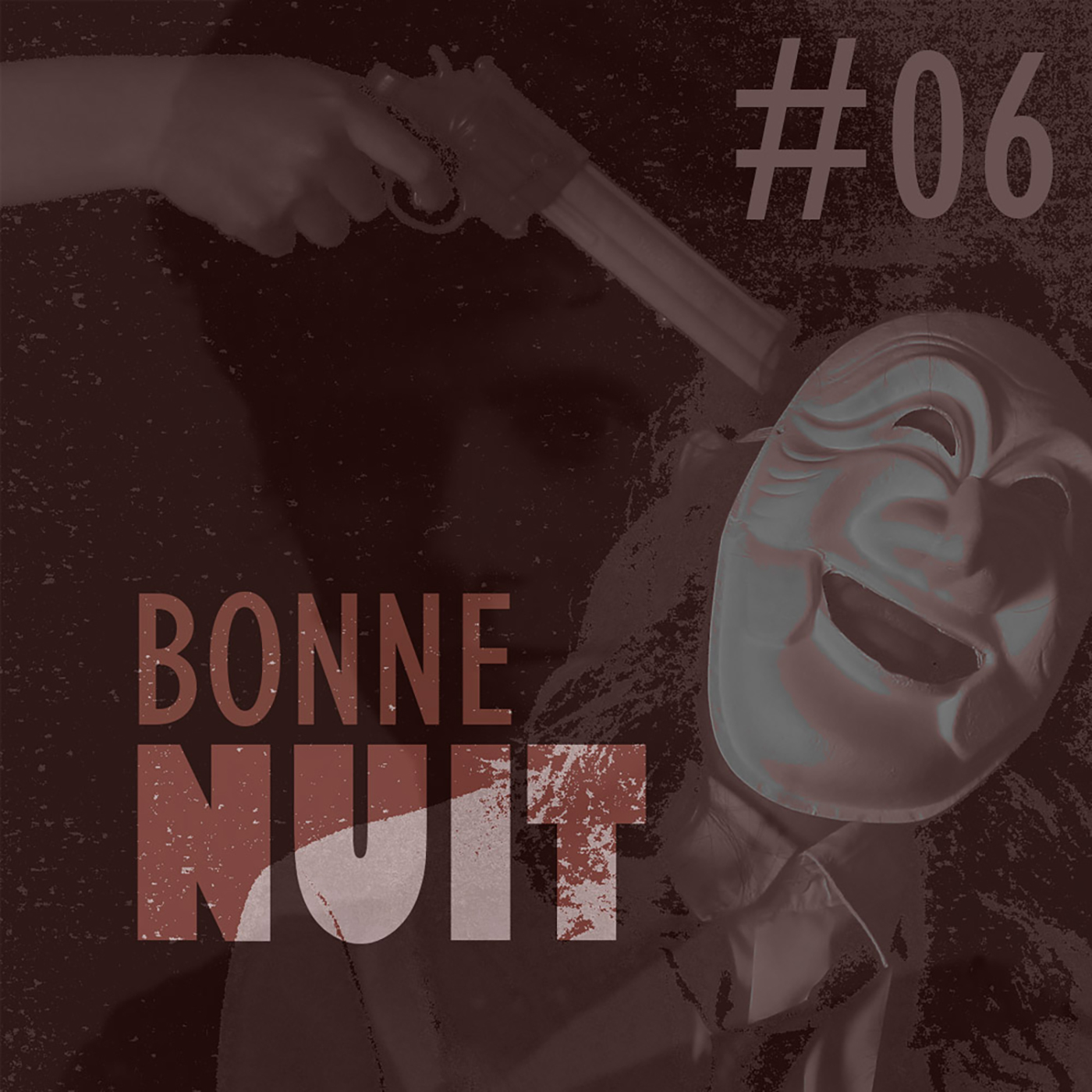 Bonne Nuit : tueurs en série, enquêtes et actualité criminelle