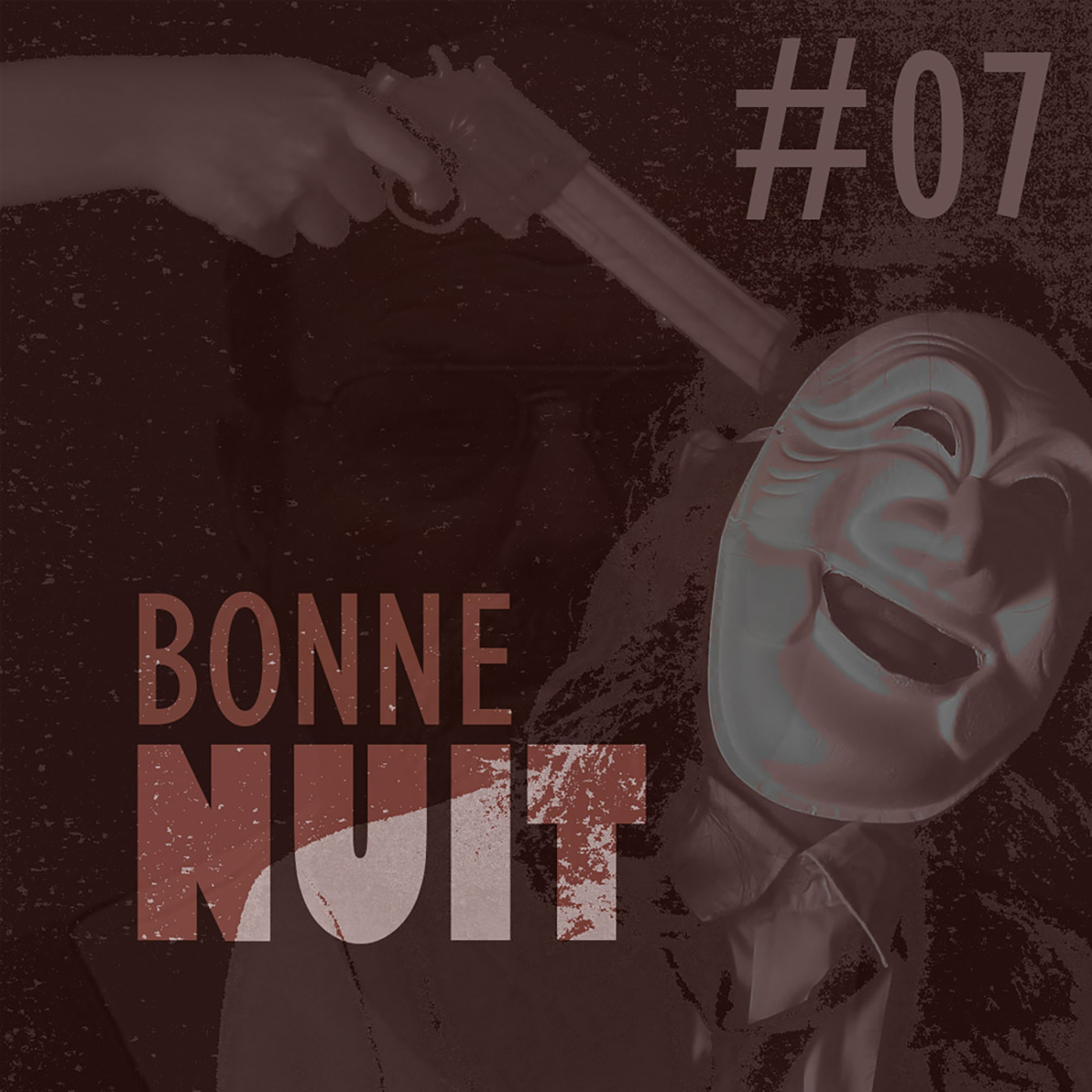 Bonne Nuit : tueurs en série, enquêtes et actualité criminelle