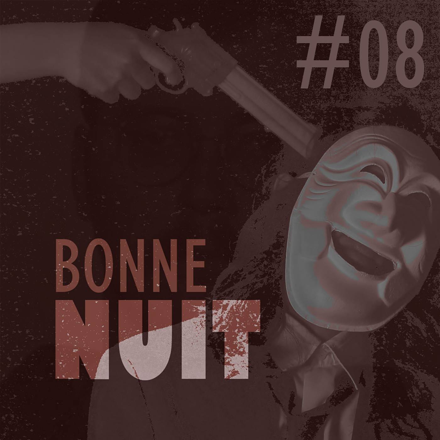 Bonne Nuit : tueurs en série, enquêtes et actualité criminelle