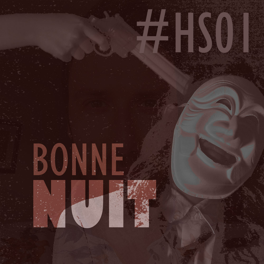 Bonne Nuit : tueurs en série, enquêtes et actualité criminelle